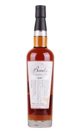 Ром Banks Conoisseur's Cut MIBV 0,7 л