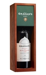 Портвейн Graham's Quinta dos Malvedos 2001 0,75 л