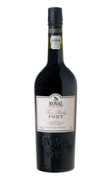 Портвейн Noval Fine Ruby&nbsp;0,75&nbsp;л