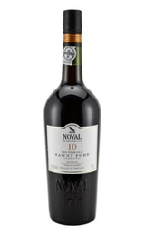 Портвейн Noval 10 Year Old Tawny 0,75 л