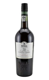 Портвейн Noval 20 Year Old Tawny 0,75 л