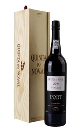 Портвейн Quinta do Noval Vintage Port 2011 0,75 л