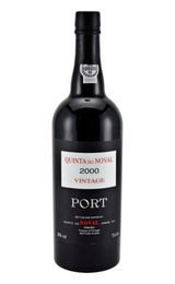 Портвейн Quinta do Noval Vintage Port 2007 0,75 л