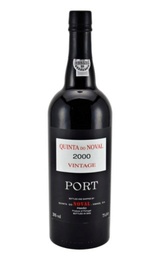 Портвейн Quinta do Noval Vintage Port 2004 0,75 л