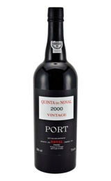 Портвейн Quinta do Noval Vintage Port 2003 0,75 л