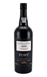 Портвейн Quinta do Noval Vintage Port 1994 0,75 л