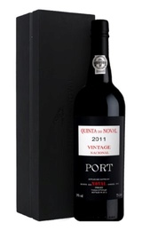 Портвейн Quinta do Noval Nacional Vintage Port 2011 0,75 л
