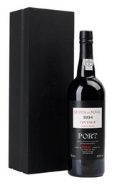 Портвейн Quinta do Noval Nacional Vintage Port 2000 0,75 л