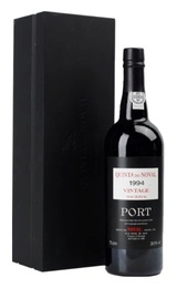 Портвейн Quinta do Noval Nacional Vintage Port 1994 0,75 л