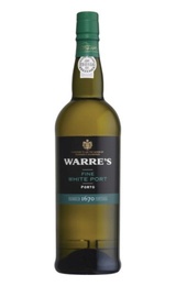 Портвейн Warre's Fine White Port 0,75 л