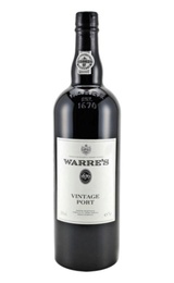 Портвейн Warre's Vintage Port 2000 0,75 л