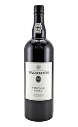 Портвейн Warre's Vintage Port 1970 0,75 л