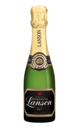 Шампанское Lanson Black Label Brut 0,2 л