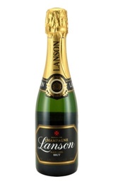 Шампанское Lanson Black Label Brut 0,375 л