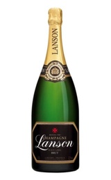 Шампанское Lanson Black Label Brut 1,5 л