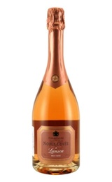 Шампанское Noble Cuvee de Lanson Brut Rose 0,75 л