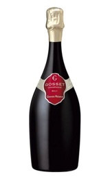 Шампанское Gosset Grande Reserve Brut 1,5 л