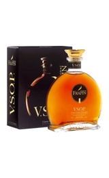 Коньяк Frapin VSOP Grande Champagne 0,35 л