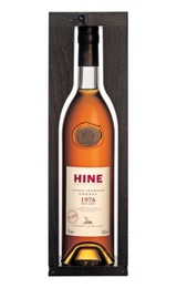 Коньяк Hine Vintage Grande Champagne 1976 0,7 л