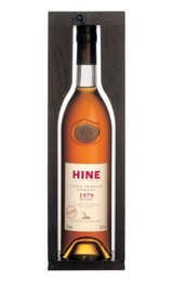 Коньяк Hine Vintage Early Landed Grande Champagne 1979 0,7 л