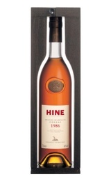 Коньяк Hine Vintage Grande Champagne 1986 0,7 л