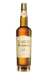 Арманьяк Single de Samalens 12 Years Old 0,7 л