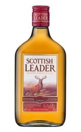 Виски Scottish Leader 0,35 л