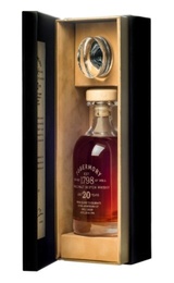 Виски Tobermory Aged 20 Years Limited Edition 0,7 л