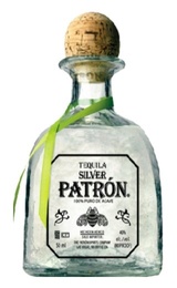 Текила Patron Silver&nbsp;0,05&nbsp;л