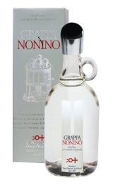 Граппа Nonino Friulana 0,7 л