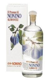 Аквавит NoninoIl Prunus Acquavite di Prugna 0,7 л