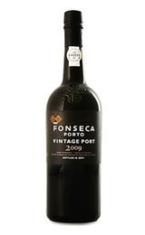Портвейн Fonseca Vintage Port 2007 0,75 л