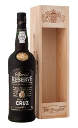 Портвейн Porto Cruz Special Reserve 0,75 л