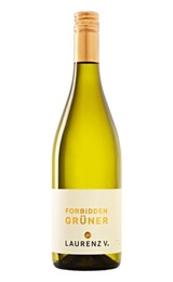 Вино Laurenz V Forbidden Gruner 2012 0,75 л