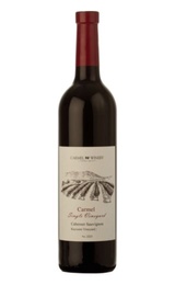 Кошерное вино Carmel Winery Cabernet Sauvignon Kayoumi Vineyard 2009 0,75 л