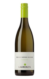 Вино Laurenz V Friendly Gruner Veltliner 2012 0,75 л