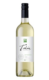 Вино Vina Caliterra Takun Chardonnay Reserva Central Valley 2010&nbsp;0,75&nbsp;л