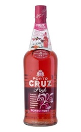 Портвейн Porto Cruz Pink&nbsp;0,75&nbsp;л
