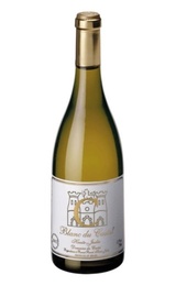 Кошерное вино Domaine du Castel Blanc du Castel Jerusalem 2012 0,75 л