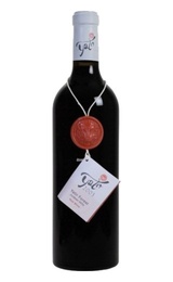 Кошерное вино Carmel Winery Yatir Forest Judean Hills 2013 0,75 л