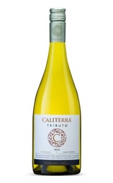 Вино Vina Caliterra Chardonnay Reserva Casablanca Valley 2015&nbsp;0,75&nbsp;л
