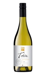 Вино Vina Caliterra Tributo Sauvignon Blanc Leyda Valley 2014 0,75 л