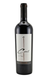 Вино Vina Caliterra Cenit Colchagua Valley 2010 0,75 л