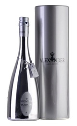 Граппа Alexander Aqva di Vita Platinum 0,7 л