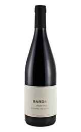 Вино Bodega Chacra Barda 2011 0,75 л