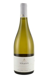 Вино Vina Aquitania Sol de Sol Malleco Valley Traiguen 2009 0,75 л