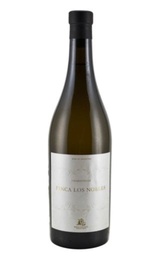 Вино Luigi Bosca Chardonnay Finca Los Nobles 2012 0,75 л