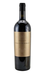 Вино Luigi Bosca Cabernet Bouchet Finca Los Nobles 2008 0,75 л