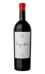 Вино Luigi Bosca Icono 2008&nbsp;0,75&nbsp;л
