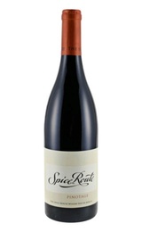 Вино Spice Route Malmesbury Pinotage Swartland 2011 0,75 л